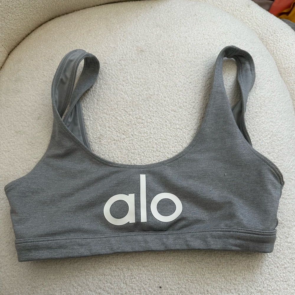 ALO YOGA bra